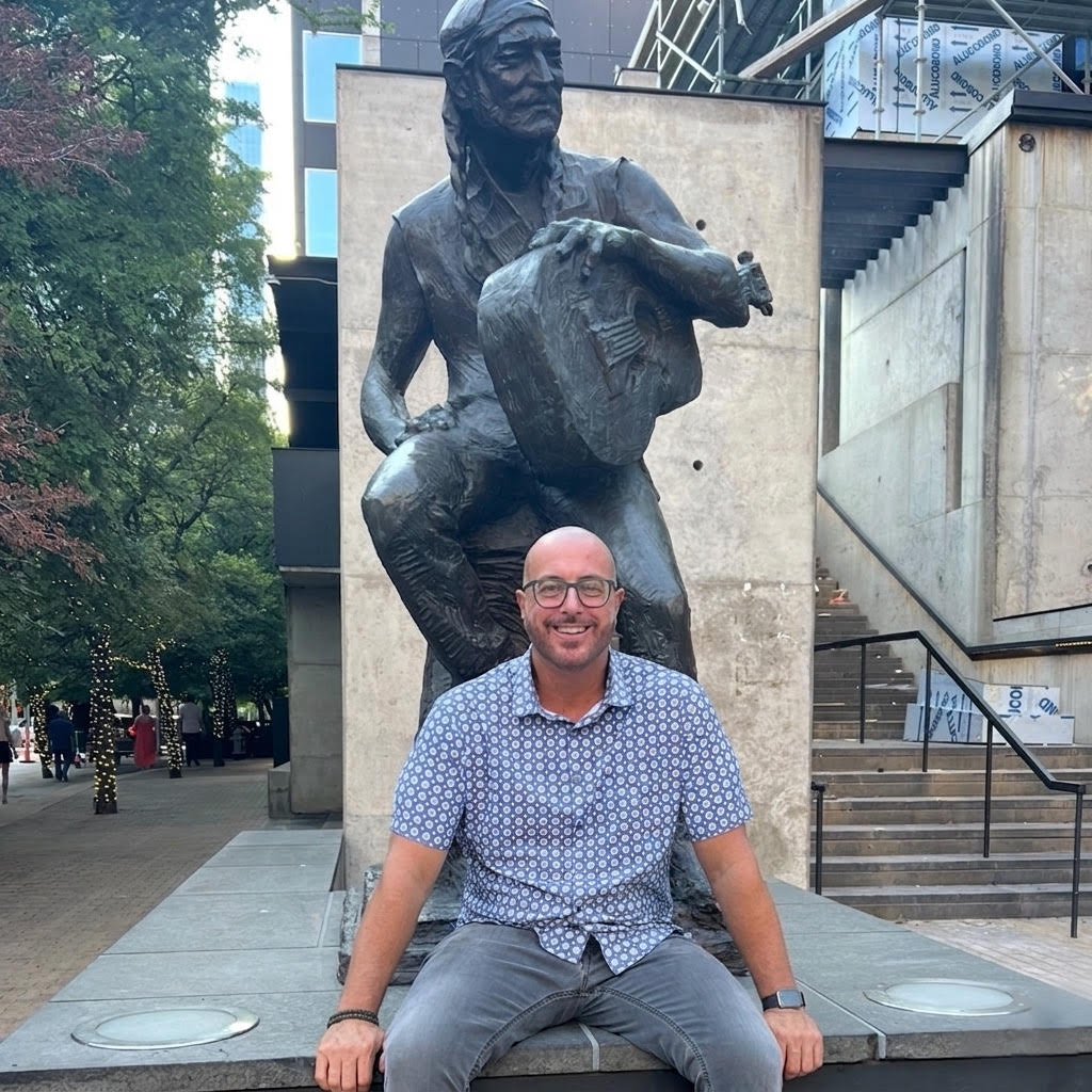 Ken Christensen - Co-Founder & CEO