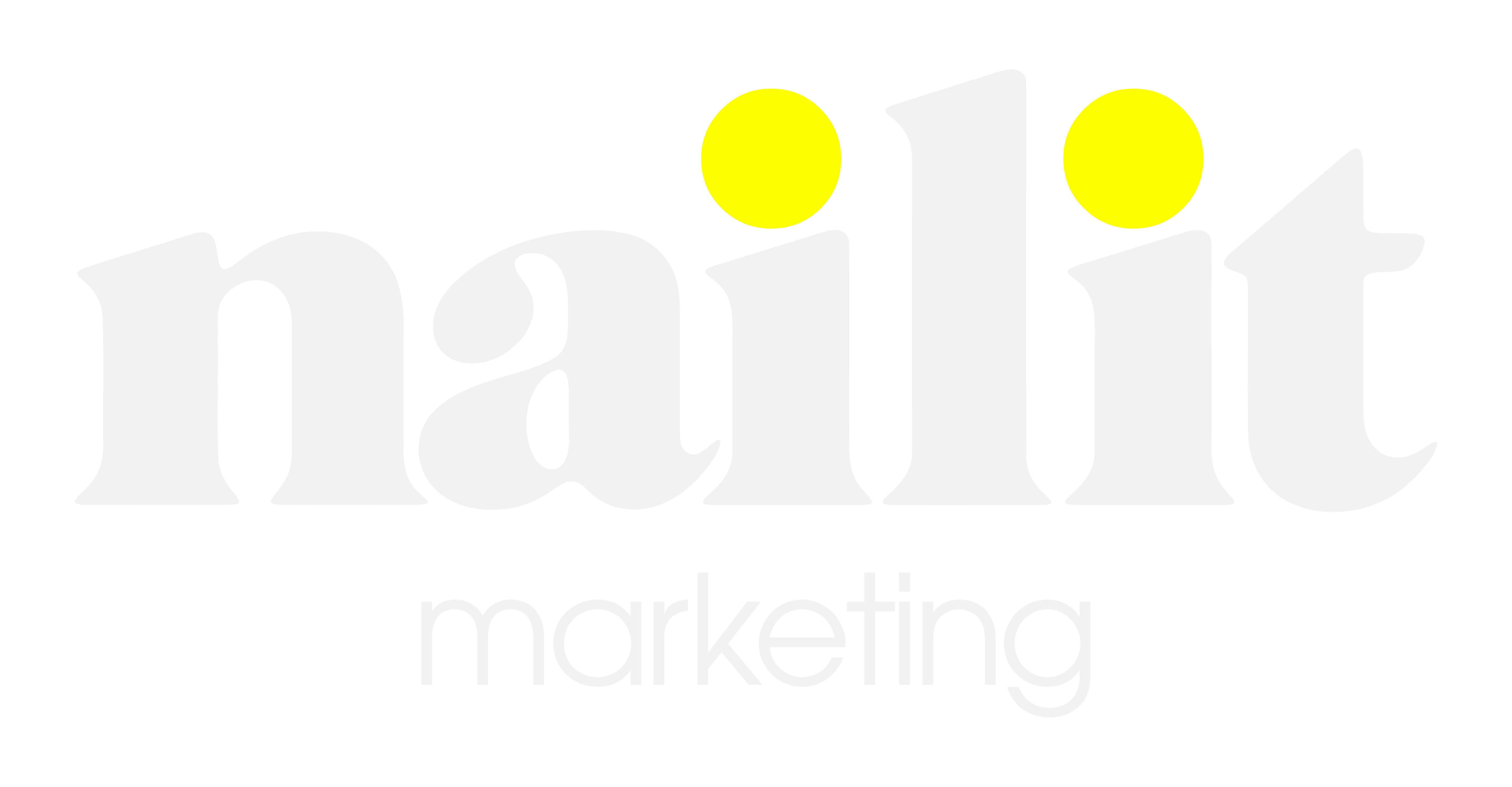 Nail It Marketing